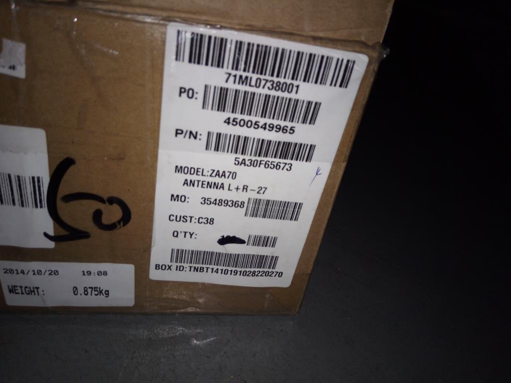 Lenovo An Antenna - 5A30F65673