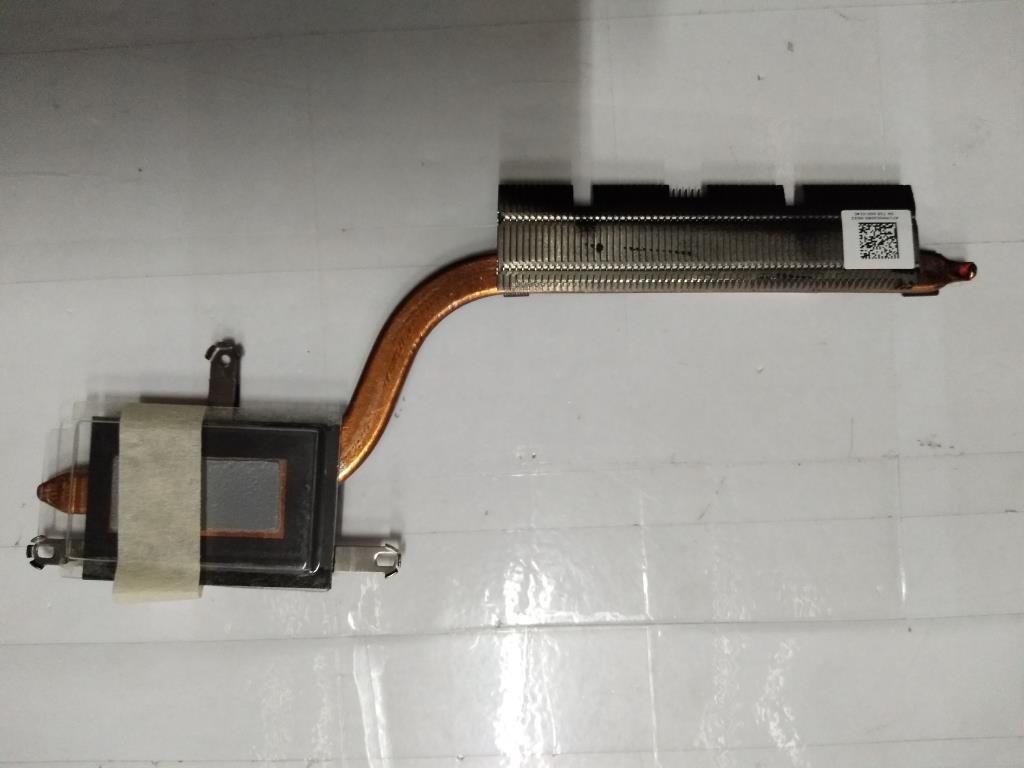 Lenovo Heatsink C 80X8 Uma - 5H40N67528