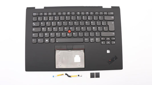 Lenovo Assembly Ccoverbkkbd Frcbldfnf - 01LX791