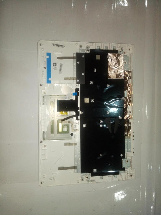 Lenovo Up Assembly W/Kb Bl Wt Yoga He - 5CB0L67161