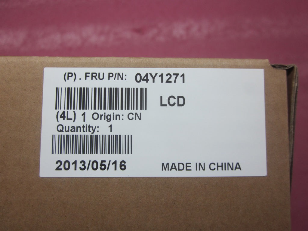Lenovo Lcm - 04Y1271