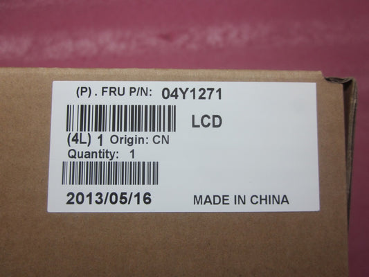 Lenovo Lcm - 04Y1271