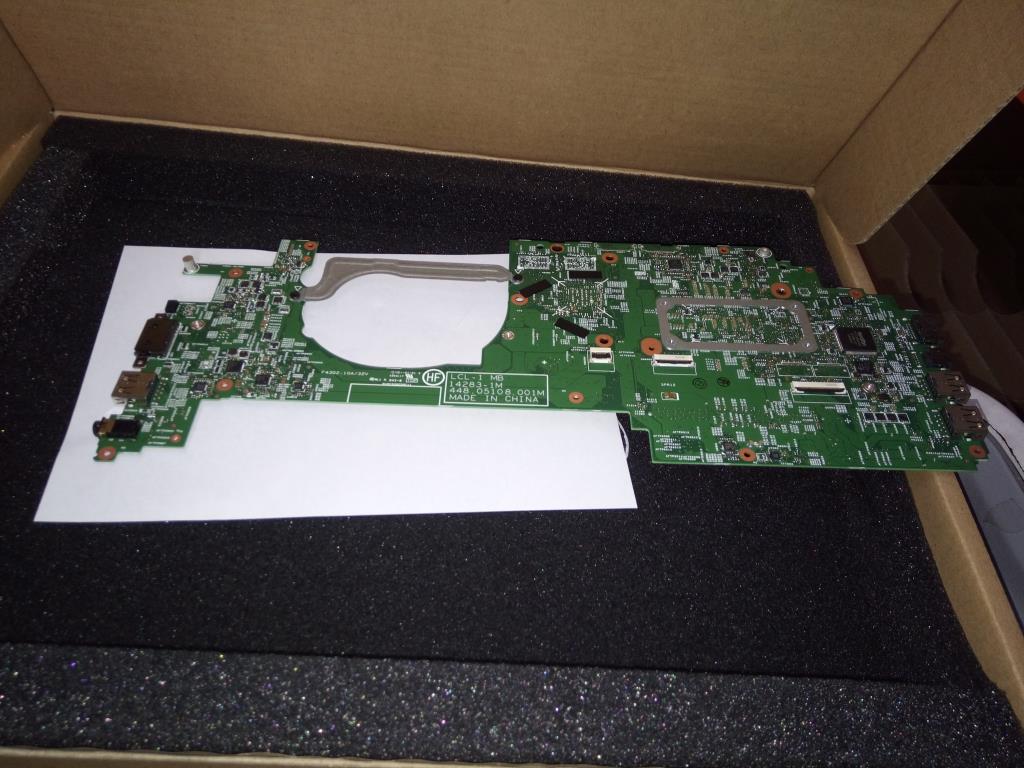 Lenovo 00UP144 Pl System Boards