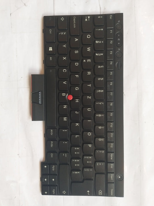 Lenovo Ki Keyboards Internal - 04X1228