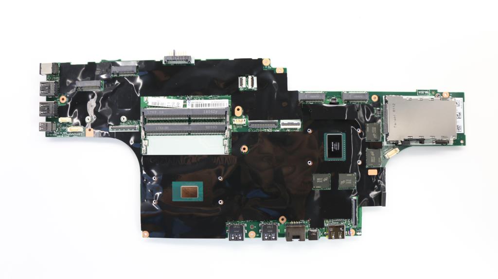 Lenovo Win I76820Hq M2200M Yamtytpmyr - 02DL597