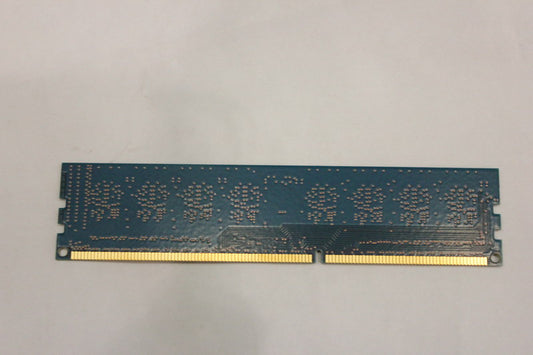 Lenovo 1100210 Ddr3 2G Hmt325U6Cfr8C-Pb 1600