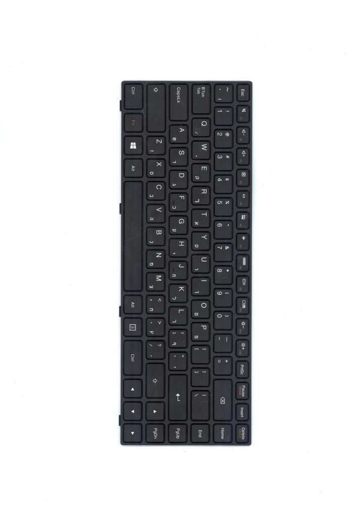 Lenovo Ki Keyboards Internal - 5N20J30727