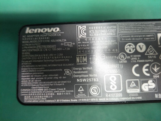 Lenovo Adapter - 45N0491
