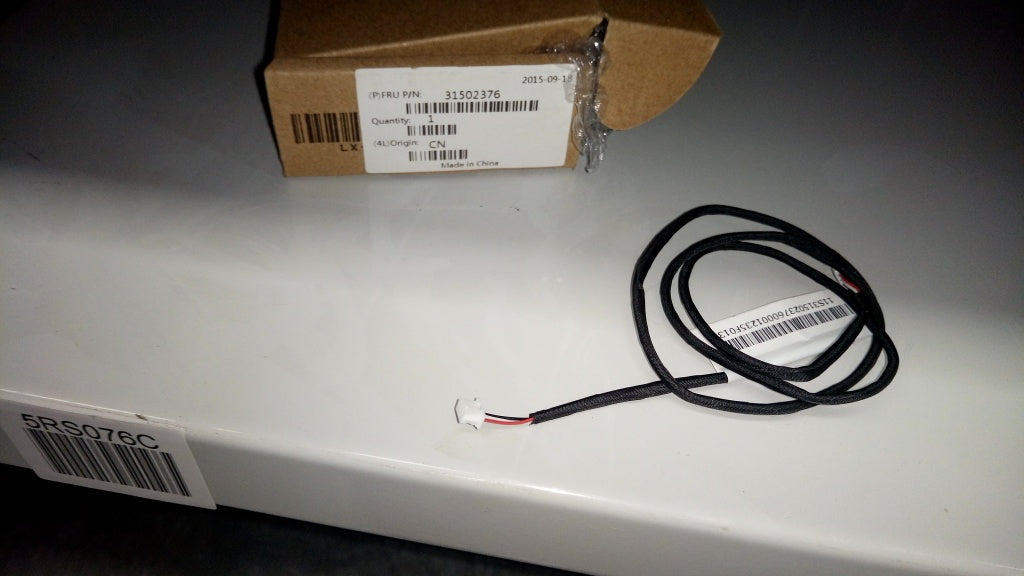 Lenovo Replacement Part - 90202376