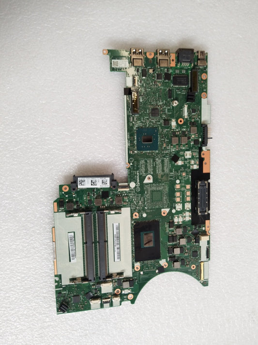 Lenovo Mb Uma I57440Hq Nok Yamt Ytpm - 01YR873