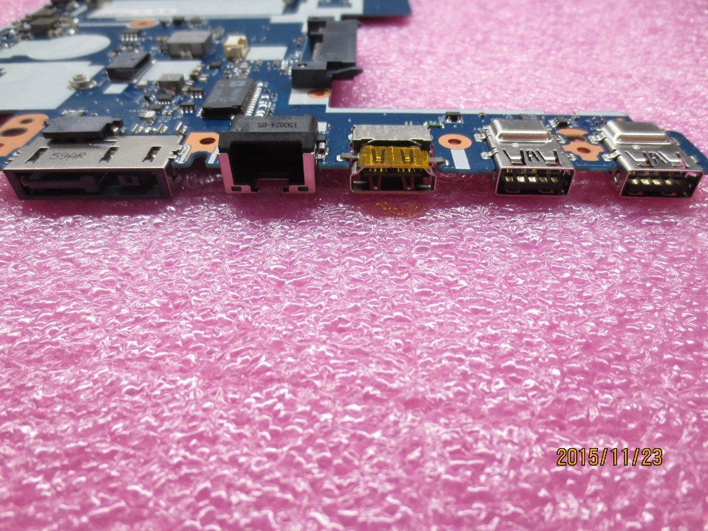 Lenovo Pl System Boards - 01AW162