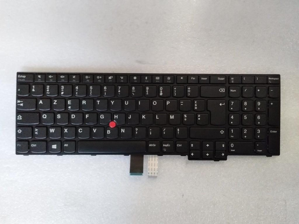 Lenovo Skywalkerkbd,Fr,Dfn - 01AX171