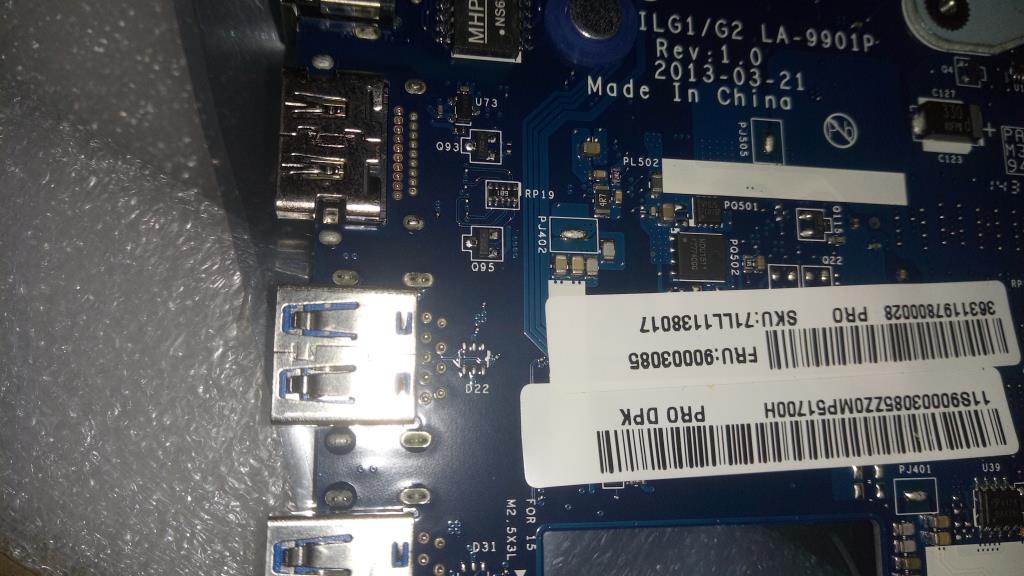 Lenovo Replacement Part - 90003085