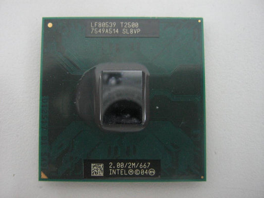 Lenovo Processors - 41W1136