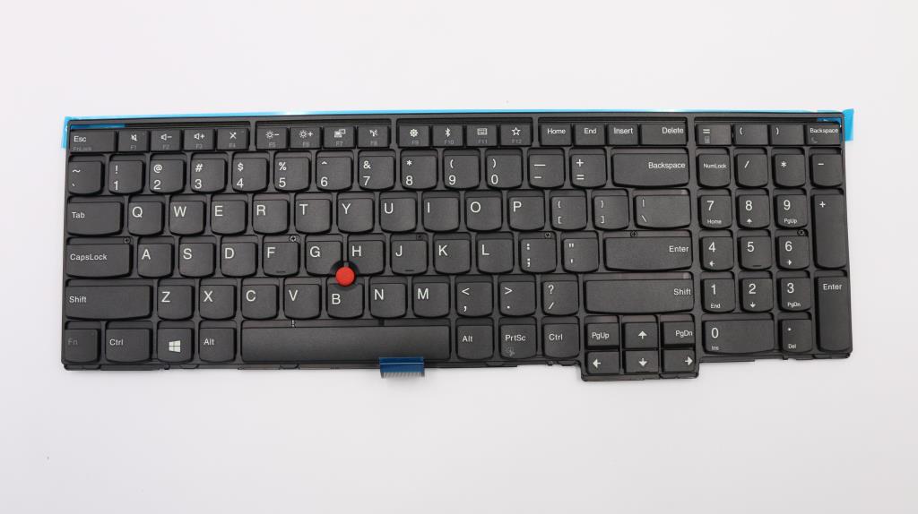 Lenovo Kb Lite-On Us - 01AX651