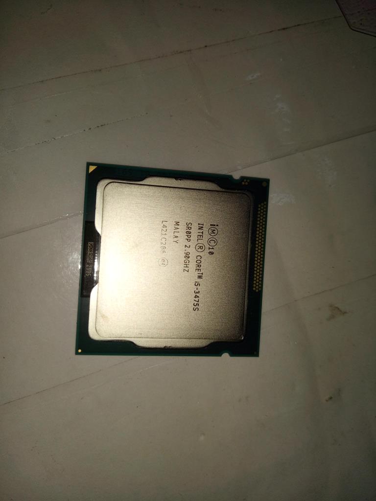 Lenovo Processors - 03T6571