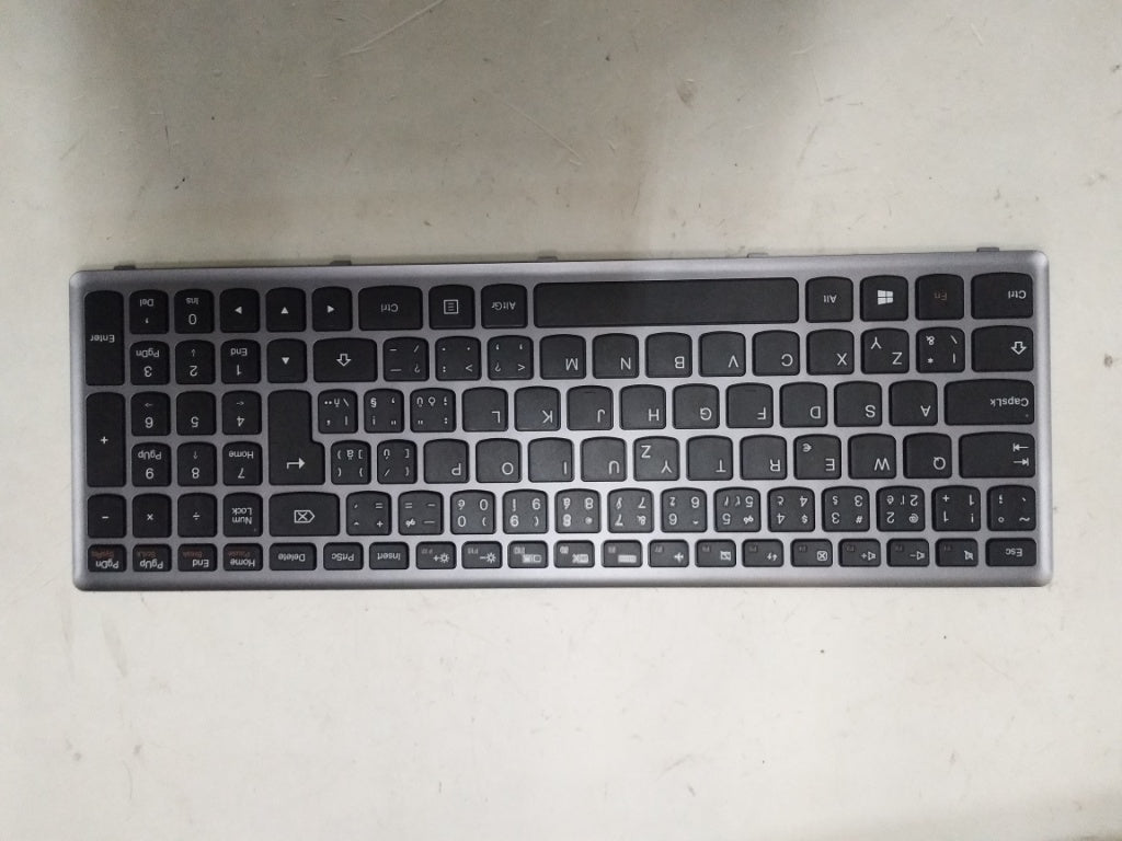 Lenovo Kb Keyboards External - 25213058