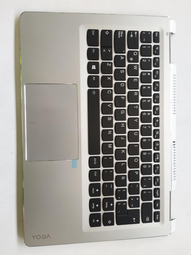 Lenovo Co Covers - 5CB0L47389