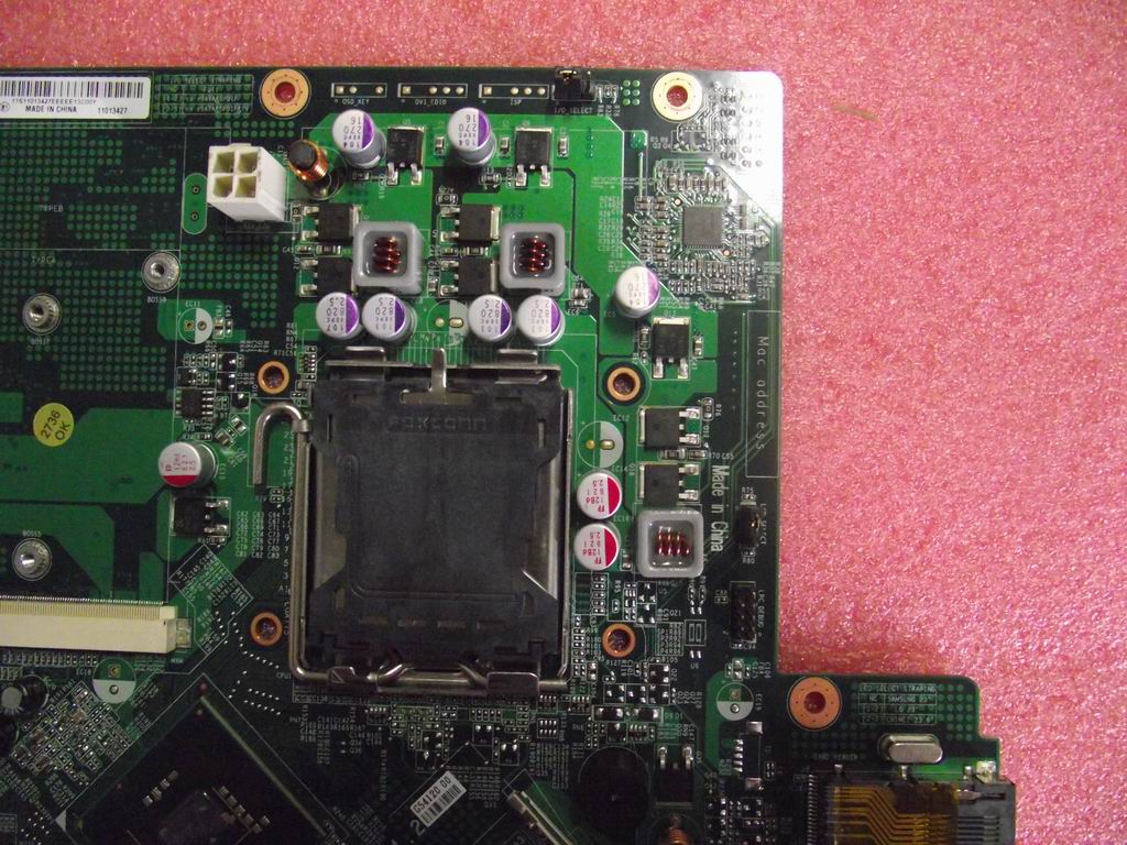 Lenovo Replacement Part - 11013427