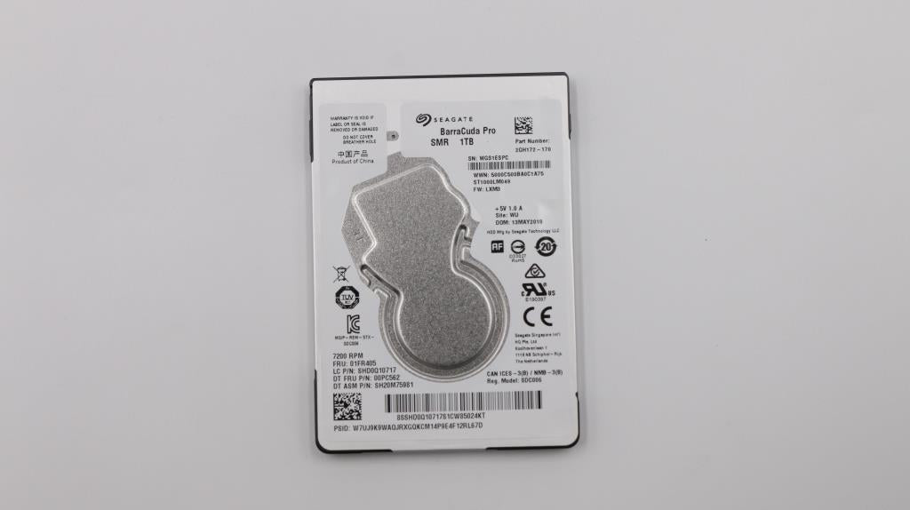 Lenovo Hdd - 00PC562