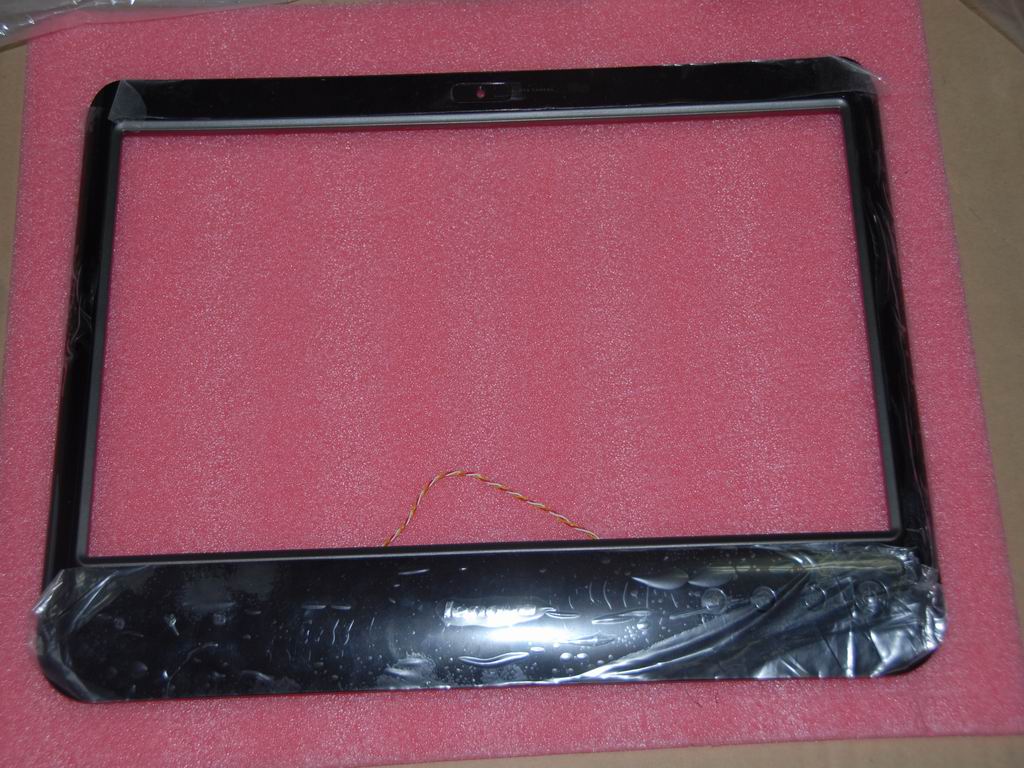 Lenovo 31043380 Front Bezel (Black)