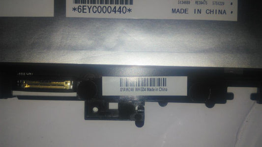 Lenovo Touch Assembly Fhd Lg+Ofilm W/ - 01AW246