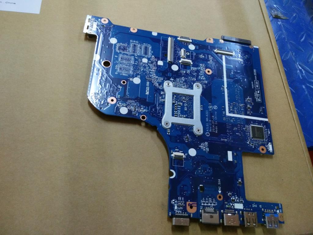 Lenovo Pl System Boards - 5B20J22797