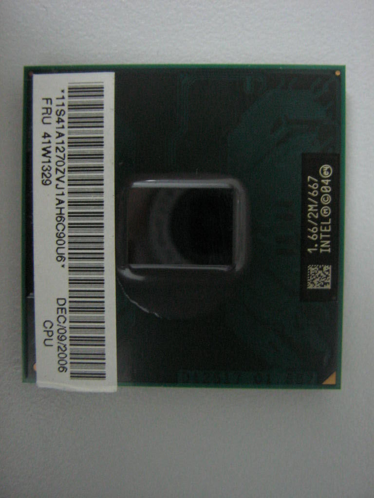 Lenovo Processors - 41W1329
