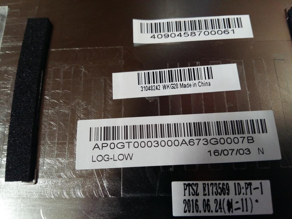 Lenovo Co Covers - 31048242