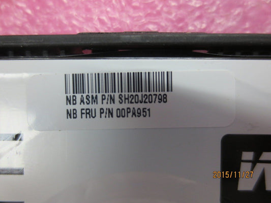 Lenovo Hd Hard Drives - 00PA951