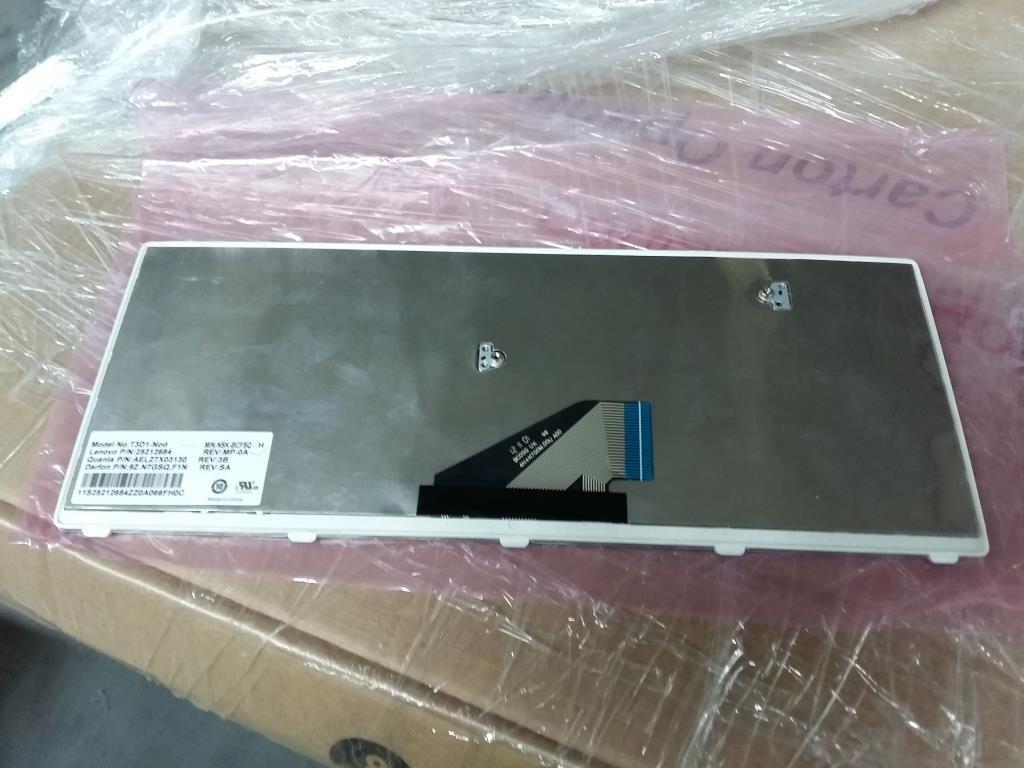 Lenovo Kb Keyboards External - 25212684