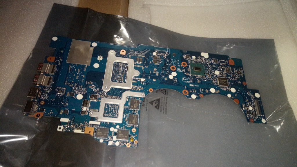Lenovo Motherboard - 5B20K37628