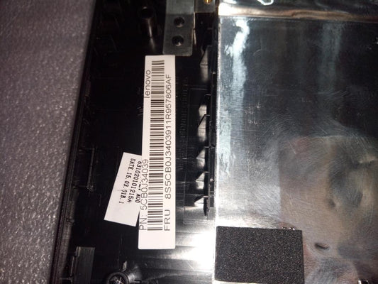Lenovo Co Covers - 5CB0J34039