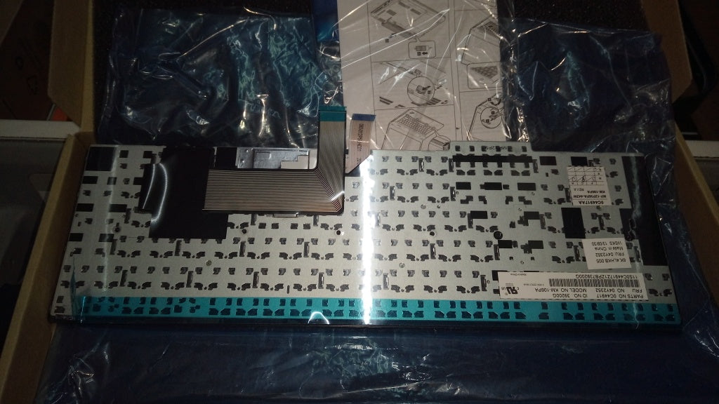 Lenovo Kb Keyboards External - 04Y2352