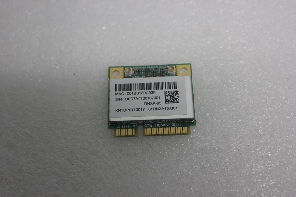 Lenovo Replacement Part - 20002577