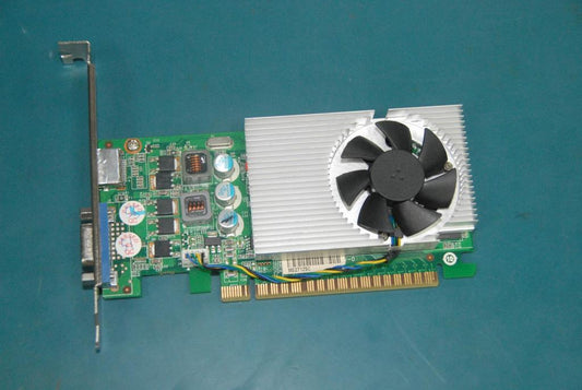 Lenovo 11012687 Vga Bitland Geforce Gt 420 1G/