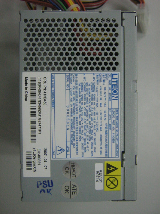 Lenovo Replacement Part - 41N3456