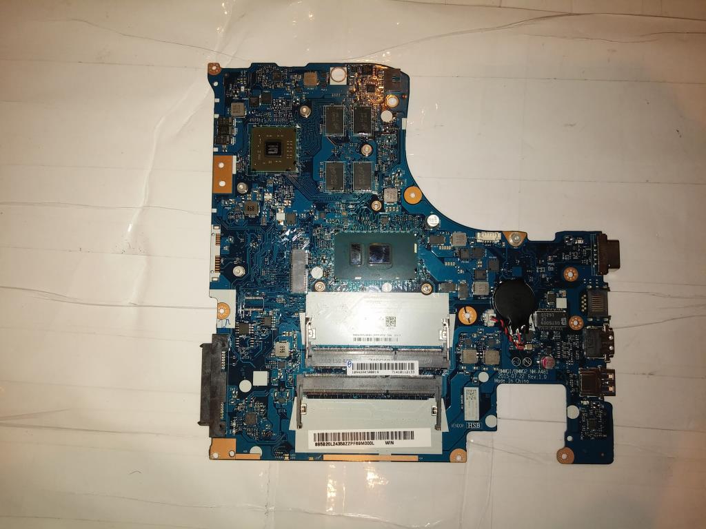 Lenovo Pl System Boards - 5B20L24358