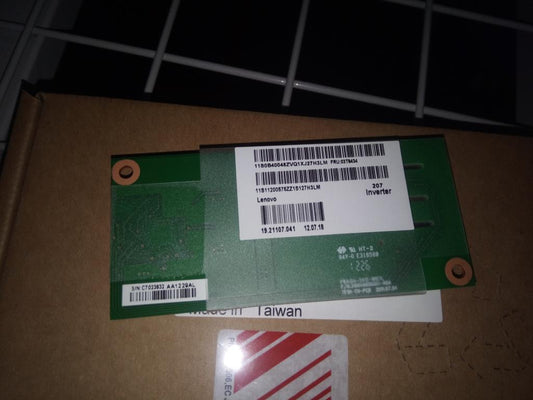 Lenovo Board - 03T6434