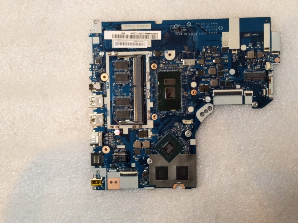 Lenovo Mbl80Yli37100Uhgtr2G4Gfpwin - 5B20N98462