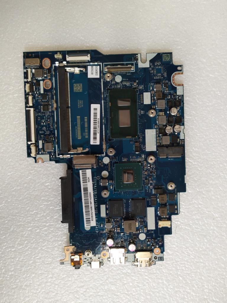 Lenovo Mb Dis I7 Gtr Bl Fp U42 - 5B20Q15686
