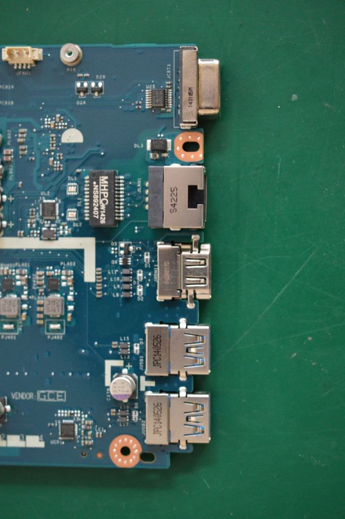 Lenovo Pl System Boards - 5B20G37251