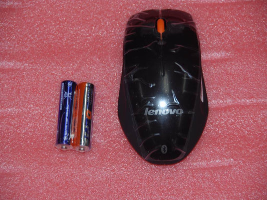 Lenovo Mouse Sunrex Lxh-Jme2069B((Ww) - 25010173