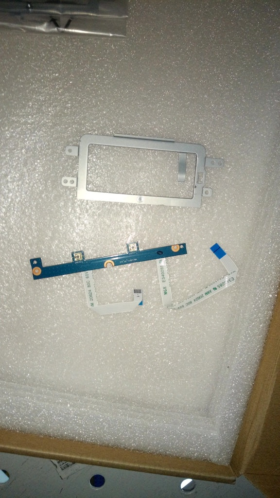 Lenovo Ci Cards Misc Internal - 5C50K38960