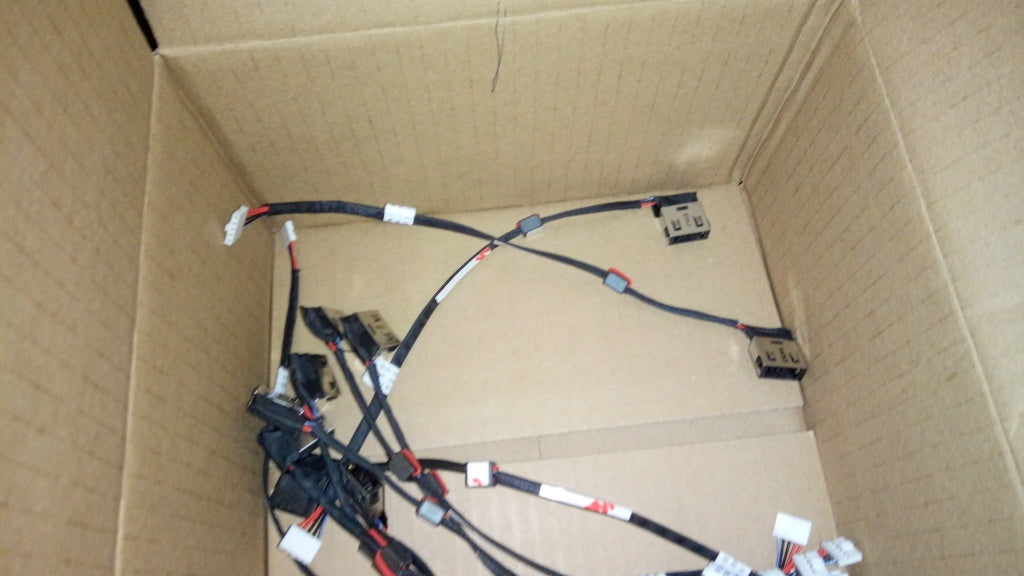 Lenovo Ct Cables Internal - 5C10K44771
