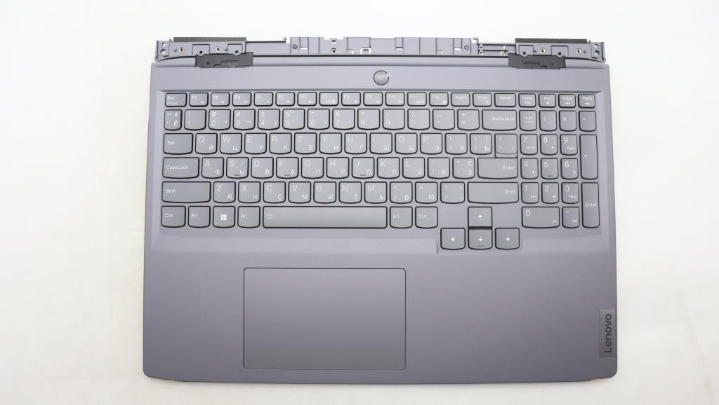 Lenovo Cover Upper Case Assembly Ukr - 5CB1L56000