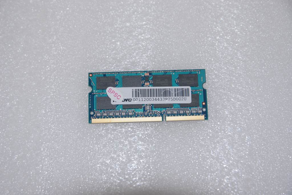 Lenovo 11200344 Sodimm 4G Hmt351S6Cfr8C-Pb Ddr