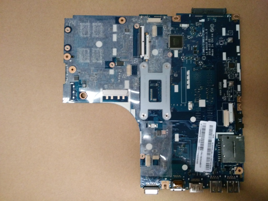 Lenovo Pl System Boards - 5B20G46072