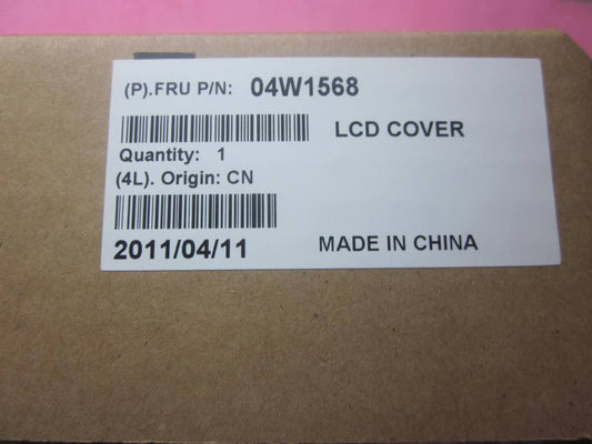 Lenovo 04W1568 - Part