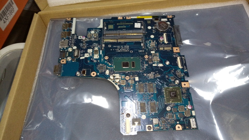 Lenovo Pl System Boards - 5B20K34596